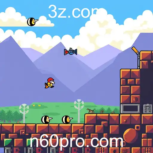 Jogos Retrô Ganham Popularidade no Brasil