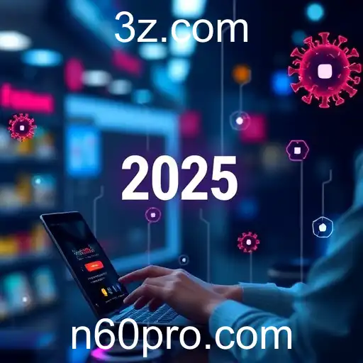 Avanços e Tendências do Mundo dos Jogos em 2025