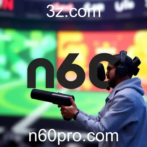 A Expansão do Universo de Jogos Online em 2025